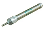 Clippard 1/2" Bore X Stroke SDR-08-2 Pneumatic Cylinder. Fixed Price $21.95.