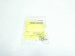 Parker CC20002MA1 Cap Cush Kit Buna. Fixed Price $35.55.