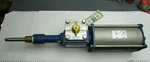 New Morin Rotary Actuator B-036UC-S080-JSO 316SS Cylinder Unc Spring Ret 160 Psi. Fixed Price $599.95.