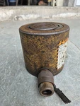 Used Enerpac Rcs 502, 48.1 Ton Capacity Hydraulic Cylinder, 2.38 Stroke. Fixed Price $359.10.