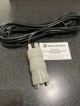 Carver/truma Caravan/motorhome Submersible Water Pump 12V H/ Flow 16L 1.5M Cable. Fixed Price $17.31.