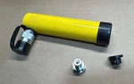 Enerpac RC106 Clone Hydraulic Cylinder New! Fast Shipping 6-1/4 Stroke Ton. Fixed Price $187.70.