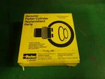 New In Box - Parker 5" Bunan Rod Gland Cartridge Kit RG2AHL0501. Fixed Price $145.00.