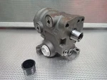 Genuine Oem Hyster Danfoss 150G7206 Yale Forklift Steering Gear Pump -C174 Mm Yy. Fixed Price $1488.00.