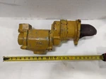 Ingersoll Rand Masco Air Starter 150BMGE21RH-6R (rebuilt) Psi BSRG5. Fixed Price $1013.39.