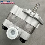 Brand New Hydraulic Pump Gear PSVD2-17E KFP2219CLWSV For Kayaba Kyb. Fixed Price $256.69.