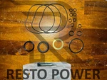 Aftermarket Std Seal Kit For Eaton Char-lynn Hydraulic Motor 103-1040-010. Fixed Price $124.00.