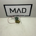 Asco 8321G2 Red Hat Solenoid Valve 3/8" Pipe, 110/120V .6 Watts, 50/60 Hz. Fixed Price $99.99.