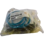 New Parker PSK-HTR150 Hydraulic Rotary Actuator Seal Kit Series Schrader Bel. Fixed Price $999.99.