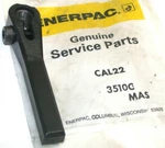 Up To New Enerpac Clamp Arm Long Steel 500 Lb Force Swing CAL22. Fixed Price $24.90.