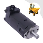 Low Speed High Torque Hydraulic Motor 104-1143-006 For Eaton Char-lynn 2000 New. Fixed Price $187.63.