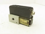 Asco Numatics 60100002 FL-3015 Joucomatic Sentronic Proportional Valve 24V. Fixed Price $899.99.