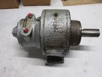 Gast Mfg.co. Reduction Drive 4AM-RV-127-GR20/6ZC97........WHS-3-26. Fixed Price $999.00.