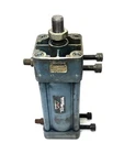 Wabco Taskmaster Air Cylinder 200 Psi Max Bore: 3-1/4". Fixed Price $200.00.