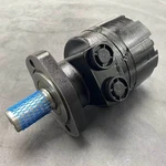 For Parker TF0280AS030AAAA Hydraulic TF0280AS030AAAB Torqmotor 334 Rpm. Fixed Price $499.00.