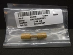 Festo, U-M5, 4645, Silencer (new-open Box) ** Lot Of 2. Fixed Price $19.99.