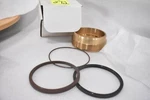 Parker 5"ID Cylinder Repair Gland Kit *see RG2AHL0501. Fixed Price $869.99.