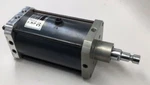 Grossel Tool 91004-04 Used Pneumatic Cylinder Gts Stroke 5-1/2" Bore. Fixed Price $185.00.
