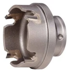 Milwaukee 49-57-8309 Sheet Metal Hole Saw Cutter 7/8 In.. Fixed Price $44.99.