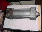 Sheffer Corp Model 1/2 HHTR6CCAKVM Hydraulic & Pneumatic Cylinder 1338135. Fixed Price $29.99.