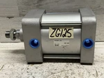 Smc NCA1B400-0200 Nfpa Cyl., Tie-rod Cylinder Pneumatic. Fixed Price $75.99.