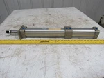 Smc NCAY5-GEK35-0550 35MM Bore X 550MM Stroke Pneumatic Cylinder. Fixed Price $239.99.