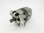 Von Ruden Rol-seal RSA04K-A Hydraulic Motor. Fixed Price $400.00.