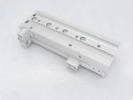 Smc MXS12-75AS Pneumatic Cylinder (9700762 New Box). Fixed Price $45.00.
