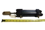Z10835A Hmi - Parker Hydraulic Cylinder SERIES1.50 Bore 3.250 Stroke 2500. Fixed Price $299.99.