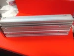 Smc Mgp-z Cylinder Slide Guide, SPNMGPM20TN20OAZ, 1070. Fixed Price $58.65.