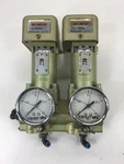 Taco AOL-112SG3 Air Limiter Pressure Switch Assy 24VDC. Fixed Price $115.00.