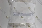 Ckd, SLW-H10, Push In Silencer Muffler Pneumatir Air Compressed. Fixed Price $15.00.