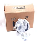 Gast 6AM-FRV-5A Reversible Lubricated Air Motor 4 Hp, 100PSI 3000RPM 16MM. Fixed Price $575.00.