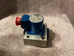 Cei JP20-102 Jet-pipe Servo VALVE..20 Gpm At 1000 Psi .nos. Fixed Price $1800.00.