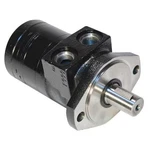Parker TB0045AS100AAAA Hydraulic Motor, 2.5 Cu. In./rev.. Fixed Price $746.99.