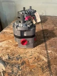 Von Ruden RSAO2S-A Rebuilt Hydraulic Motor. Fixed Price $250.00.