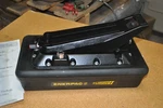 Enerpac PATG1105N Turbo Ii Air Hydraulic Pump With 3 Way Treadle. Fixed Price $875.00.