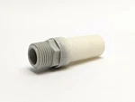 Smc AN30-N03 Silencer/muffler 3/8"NPT. Fixed Price $12.34.