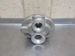 Cross 50 Series Hydraulic Pump Rear Cover Rd Ports 5Z520. Fixed Price $124.99.