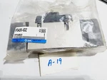 Smc VSF4210-5DZ Valve. Fixed Price $75.00.