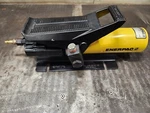 Enerpac - 133 Foot Operated Air Hydraulic Pump. Fixed Price $650.00.