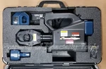 Huskie REC-S3550 Battery Operated 14.4V Li-ion Robo Acsr Rebar Rod Cutter Cable. Fixed Price $2198.00.
