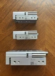 New Festo DGST-6-20 DGST-10-40 Pneumatic Mini Slide Actuator Cylinder Lot Of 3. Fixed Price $115.00.
