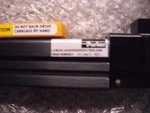 Parker Leadscrew Driven, Linear Positioner - LCR30,LCR30LN020050SSIM17E0L0A0. Fixed Price $329.00.