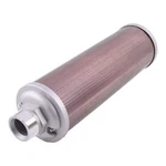 2" Male Npt Air Dryer Muffler X20 0375020 For Allied Witan Compressor. Fixed Price $109.00.
