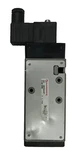 Norgren V62C513A-A213J 5/2-WAY 3/8" Pneumatic Directional Solenoid Valve 24V Dc. Fixed Price $95.00.