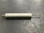 Smc NCGBN25-0400B-XC9 Pneumatic Cylinder 1" Bore 4" Stroke. Fixed Price $29.12.