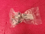 Mott GSE-FLG-0.6-2.5-F1-NW40-316L High Purity Diffuser 6894040 New!. Fixed Price $250.00.