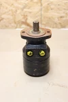 Parker Hydraulic Motor TG0195AS010AAAA High Torque. Fixed Price $799.99.