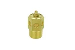 Milton Speed Control Exhaust Muffler, 3/4 Mnpt - 40 Micron Sintered Bronze. Fixed Price $247.94.